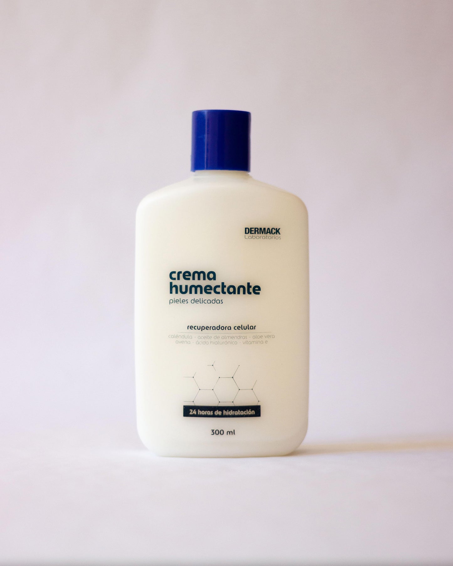 Crema humectante sundeck