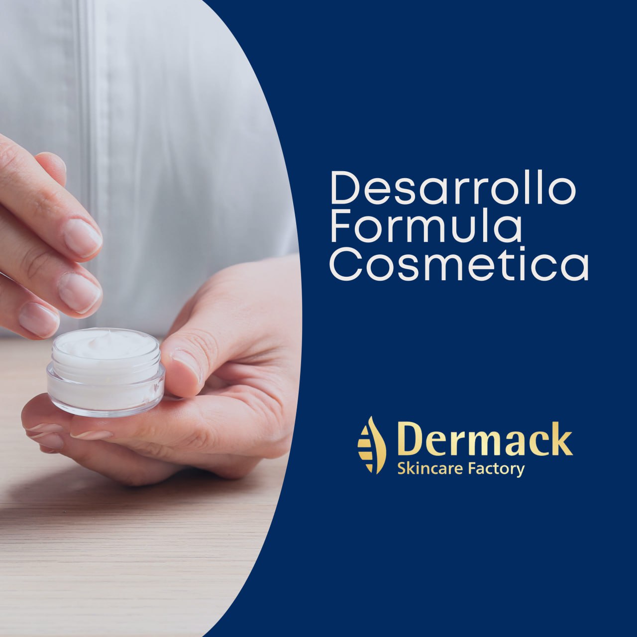 Formula Personalizada